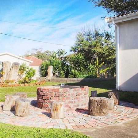 The Garden Cottage On 140 Fordyce Πορτ Ελίζαμπεθ Εξωτερικό φωτογραφία